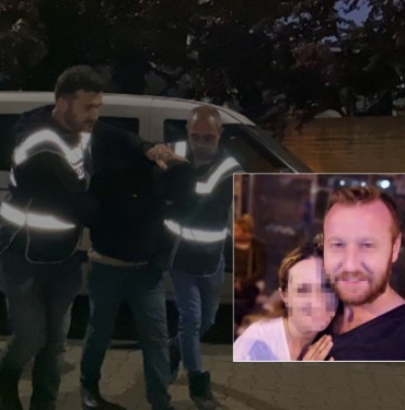 Samsun'da Bir Kadın Daha Öldürüldü