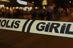 Samsun'da 'Oy Sayma' Cinayeti