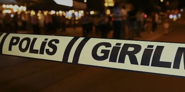 Samsun'da 'Oy Sayma' Cinayeti