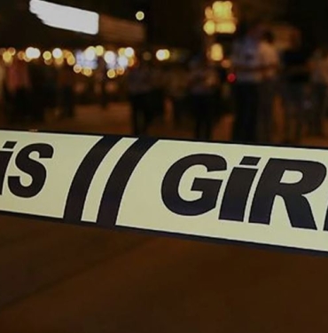 Samsun'da 'Oy Sayma' Cinayeti