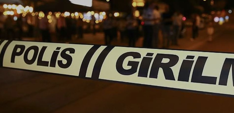Samsun’da ‘Oy Sayma’ Cinayeti