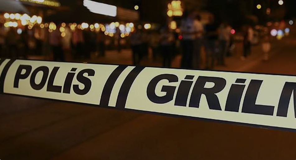 Samsun'da 'Oy Sayma' Cinayeti