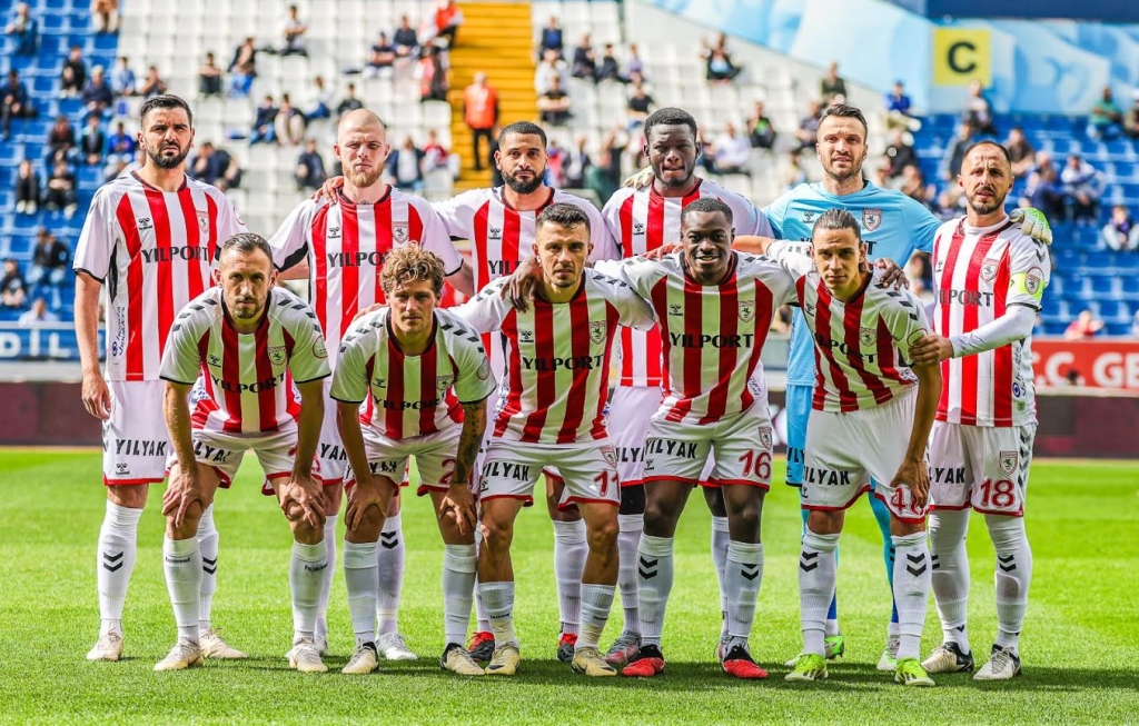 Samsunspor