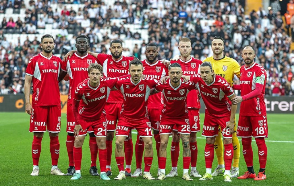 Samsunspor
