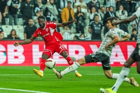 Samsunspor, İstanbul'dan Mutlu Dönüyor