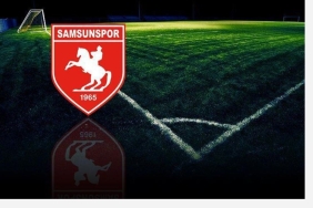 Samsunspor'dan TFF'ye Tepki Açıklaması!