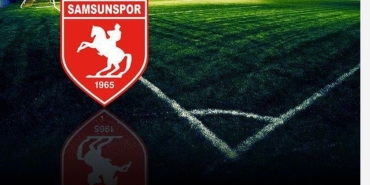Samsunspor'dan TFF'ye Tepki Açıklaması!