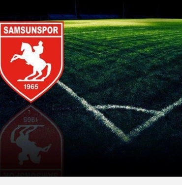 Samsunspor'dan TFF'ye Tepki Açıklaması!