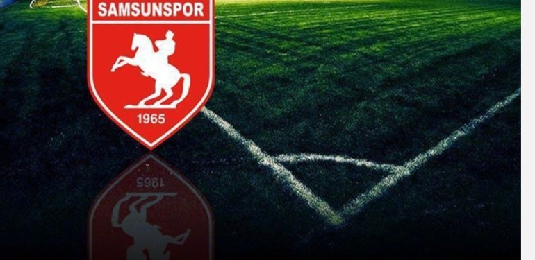 Samsunspor’dan TFF’ye Tepki Açıklaması!