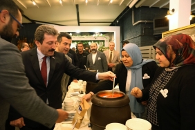 Samsun'un Lezzetleri Tanıtıldı