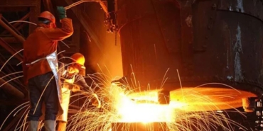 Sanayi Üretimi Yıllık ve Aylık Artışta