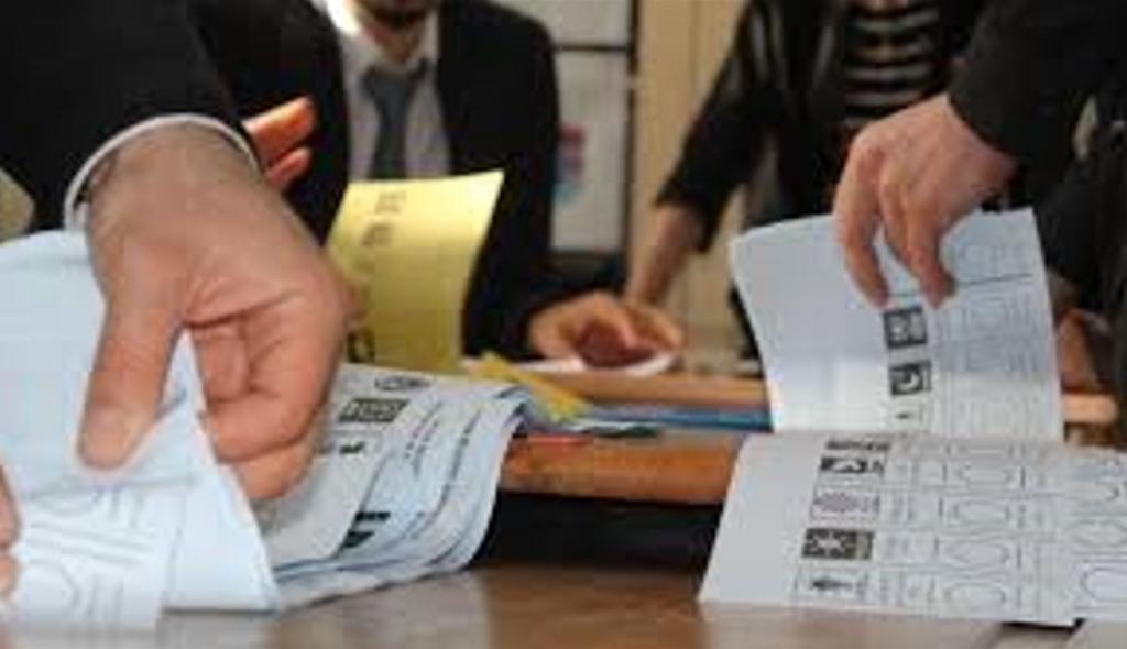 Seçim Sonuçlarına İtiraz Süresi Başladı