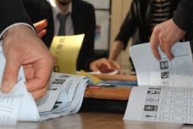 Seçim Sonuçlarına İtiraz Süresi Başladı
