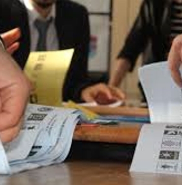 Seçim Sonuçlarına İtiraz Süresi Başladı