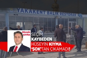 Seçimi Kaybeden Başkan, Ne Yapacağını Şaşırdı