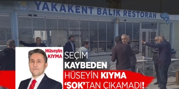 Seçimi Kaybeden Başkan, Ne Yapacağını Şaşırdı