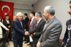 Şerif Ün Kimsenin Ekmeğiyle Oynamayız