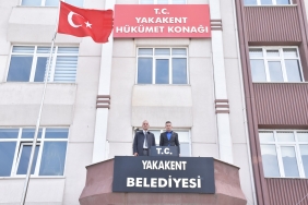 TC, Yakakent'te de Tabelaya Eklendi