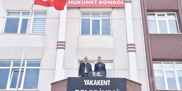 TC, Yakakent'te de Tabelaya Eklendi