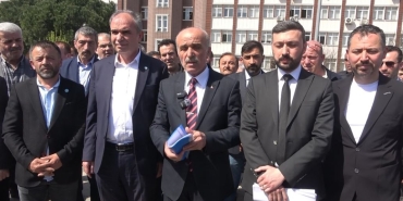 YSK’dan Bafra İle İlgili Karar Çıktı!