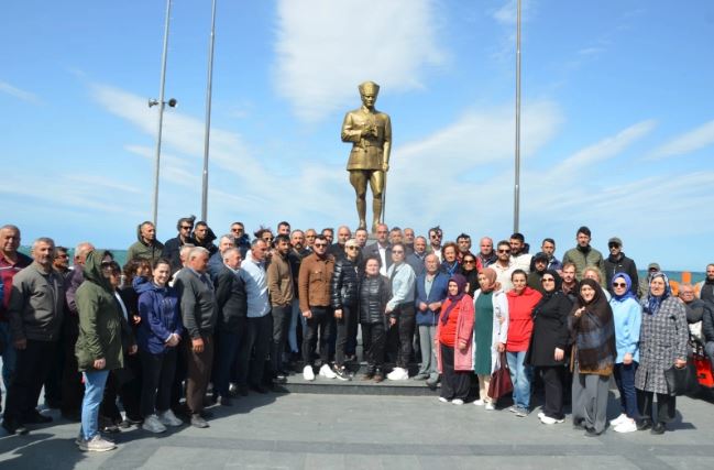 Seçimi Kaybeden Başkan, Ne Yapacağını Şaşırdı