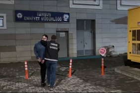 Atakum'da Uyuşturucu Ticareti!