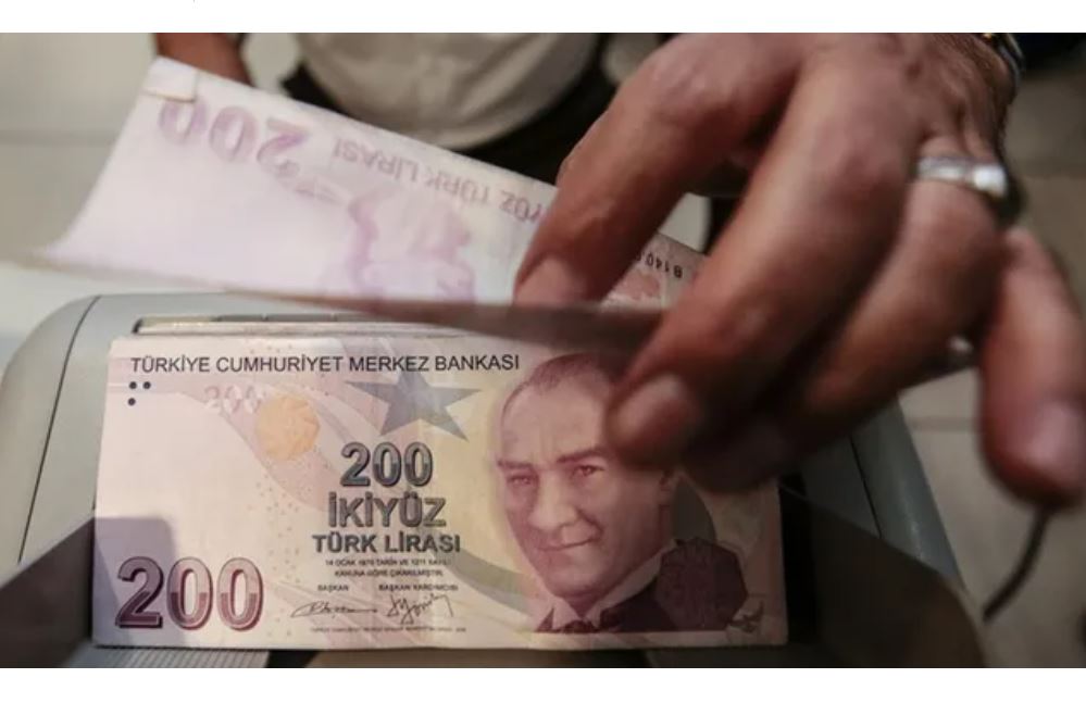 Emekli ve Memur İçin Enflasyon Farkı Belli Oldu!