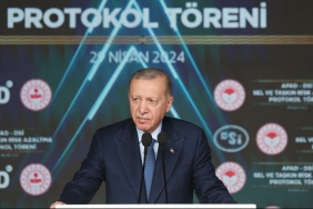 Erdoğan Riskin Yüksel Olduğu Yerlerde Tedbir Alacağız