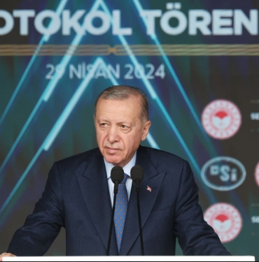 Erdoğan Riskin Yüksel Olduğu Yerlerde Tedbir Alacağız