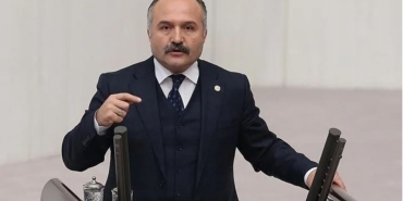 Erhan Usta, Ekonomi'nin Başına Getirildi