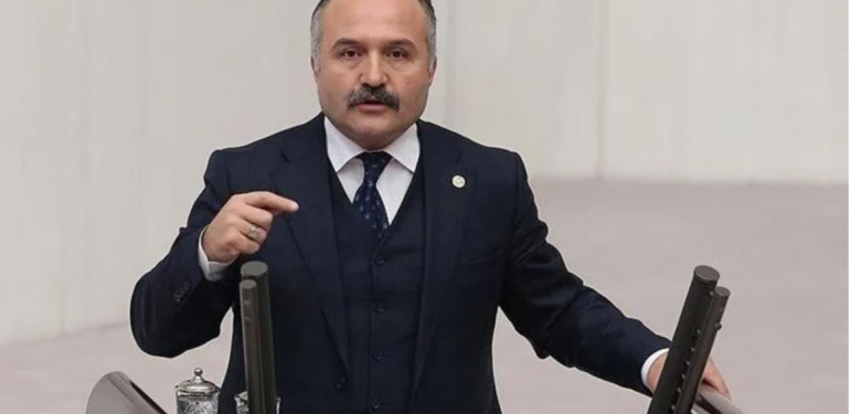Erhan Usta, Ekonomi’nin Başına Getirildi