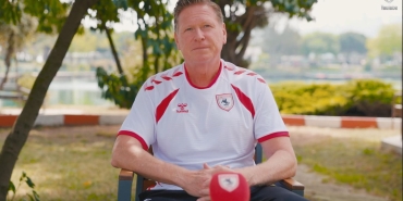 Gisdol, Samsunspor’dan Ayrıldığını Duyurdu