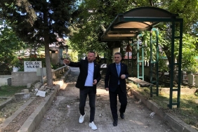 İlkadım'da Sorunlar Çözülmeye Başladı