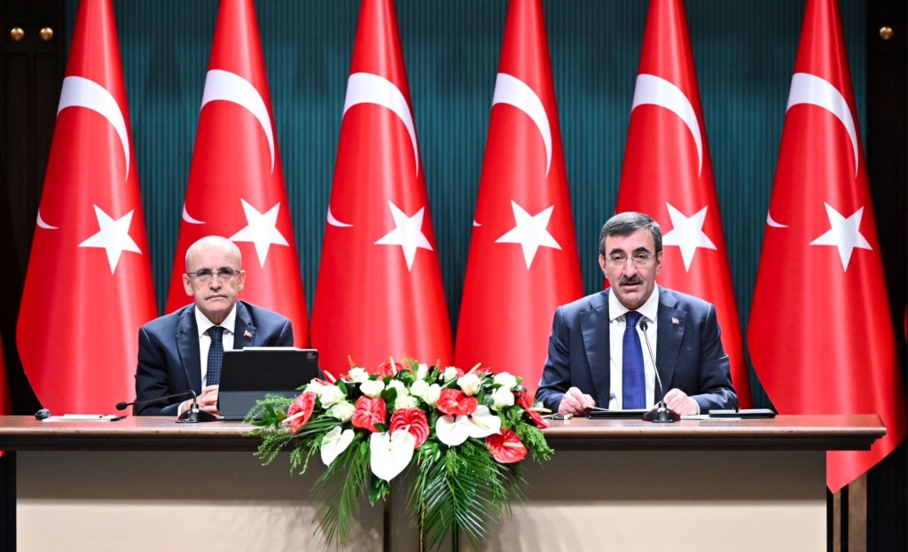 Kamuda Tasarruf Paketi Açıklandı