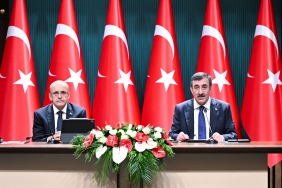 Kamuda Tasarruf Paketi Açıklandı