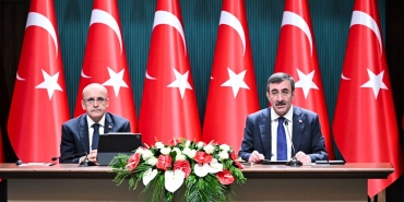 Kamuda Tasarruf Paketi Açıklandı