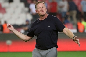 Markus Gisdol'dan Trabzonspor Açıklaması