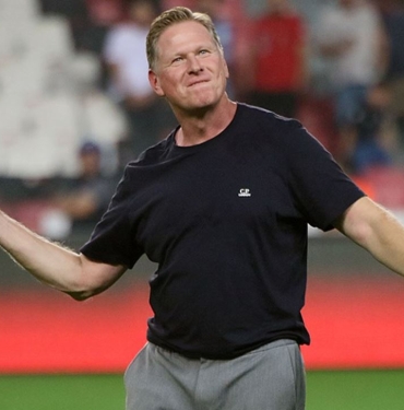 Markus Gisdol'dan Trabzonspor Açıklaması