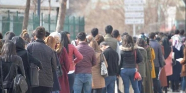 Mart Ayı İşsizlik Rakamları