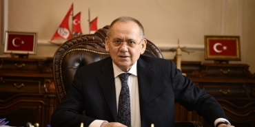 Mustafa Demir Tam Bir Enkaz Bırakmış