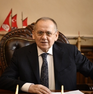 Mustafa Demir Tam Bir Enkaz Bırakmış