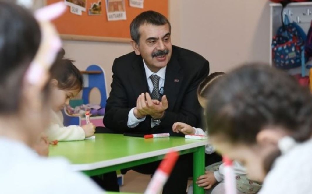 Öğretmen Atamasının Sayısı Belli Oldu