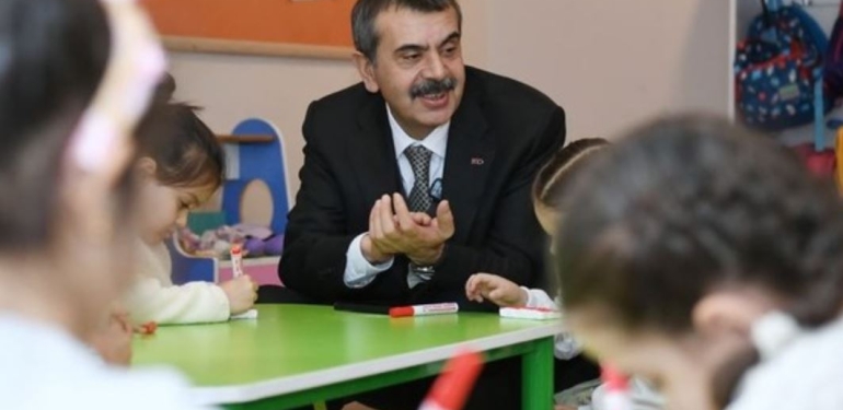 Öğretmen Atamasının Sayısı Belli Oldu