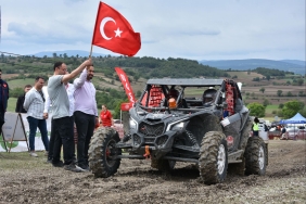 PETLAS 2024 Türkiye Offroad Şampiyonası