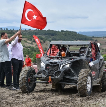 PETLAS 2024 Türkiye Offroad Şampiyonası