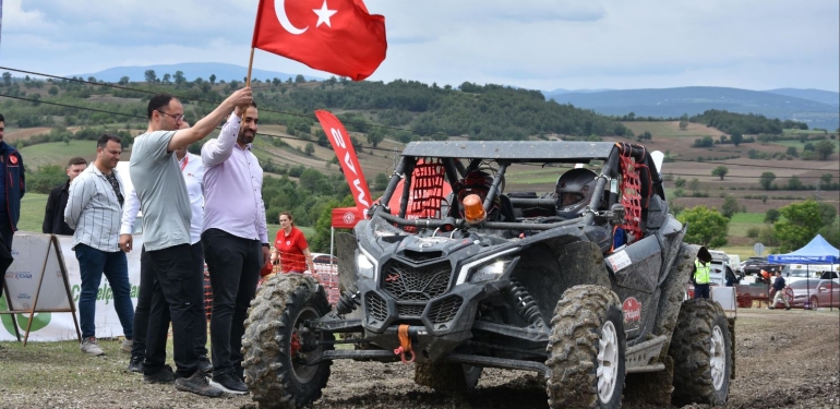 PETLAS 2024 Türkiye Offroad Şampiyonası