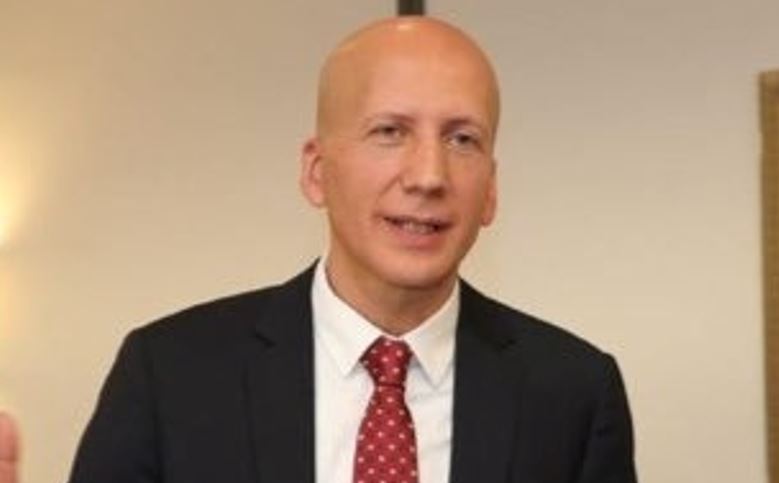 Prof. Dr. Hakan Kara