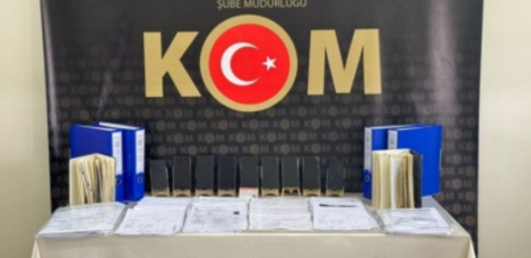 Samsun’da Sahte Engelli Raporu Operasyonu