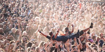Samsun, Kültür Yolu Festivali’nde Hazırlanıyor