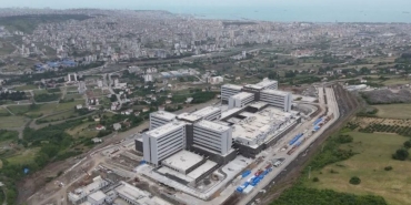 Samsun Şehir Hastanesi Ne Zaman Açılacak